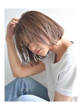 エミイ 鎌倉(eMii.) ラフ【eMii. 鎌倉】