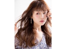 ヘアーデザイン ベルク(HAIR Design BelleQ)