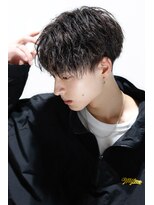 リップスヘアー 銀座(LIPPS hair)&nbsp;YURUツイストサガリ