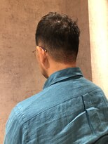 メゾン(MAISON)&nbsp;ベリーショート　02