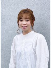 ユニヴァース 篠ノ井店(u ni verse) 松本 幸子