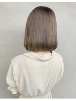 アメリ 新宿(Ameri)&nbsp;Ameri シャドウグレージュ　イルミナカラー　【新宿】