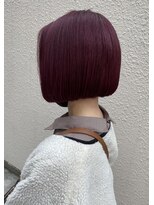 リア(Lia by KENJE)&nbsp;Lia　春に向けての暖色カラー♪