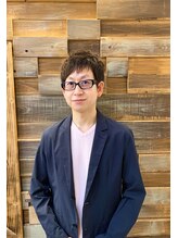 アイリー(iRie) 西田 心一