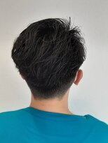 アリー(Ari-) 爽やかスタイル