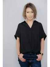 ビュートアール(beaut R a';r) 加藤 美香