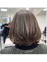 アッシュ 吉祥寺店(Ash)&nbsp;脱白髪染めハイライト