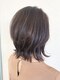 ベルモードジェアン(Bellemode geant)の写真/ワンランク上の圧倒的なカラー技術で、髪と頭皮に優しい白髪染めが叶う！大人女性にも大好評♪