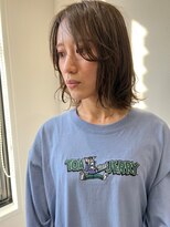 フーブ(HOOB)&nbsp;レイヤー