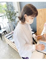 ニド(2do)&nbsp;カヌレシアーベージュ