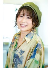 サエラクワトロ 小島 未奈代