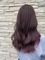 ニューヨークニューヨーク 桂店(NYNY)&nbsp;ピンクインナー