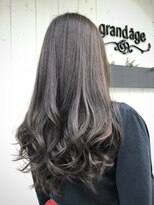 グランアージュルポ 北千住(grandage repos)&nbsp;大人かわいいネビージュ（アルティスト/透明感/北千住駅）