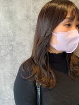 フォーカス 柏店(FOCUS)&nbsp;艶髪ロング