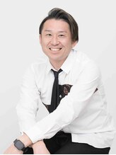 ヘアアンドビューティー クアトロ 戸祭店(QUATRO) 岡田 智暉