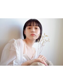 【栄3分/矢場町3分/髪質改善】ミルボン最新トリートメントで思わず触りたくなるような艶髪に！