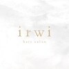 イルウィ(irwi)のお店ロゴ