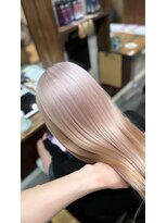 ラフ(LAFF)&nbsp;#ショコラアッシュ#ヘルシースタイル#ふんわりカール