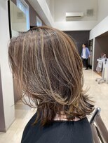 イースト(YEAST)&nbsp;ミディアムレイヤー