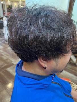 ヴァンファミリー アピタ福井飯塚店(Vanfamily) グラビティボブ