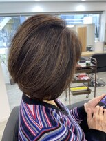 エイト 恵比寿店(EIGHT ebisu)&nbsp;EIGHT new hair style
