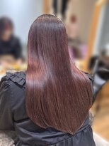 バイオレットジェム(Violet`jem)&nbsp;10代20代30代40代ピンクブラウンベリーチョコレート