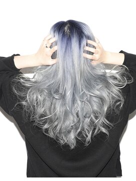 ガルテ(GARTE) 今季大注目カラー！シャドールーツカラー！ショートでも可愛い！