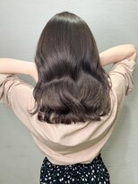 シルクレイ 高田馬場(Silk-lei)&nbsp;♪グレージュスモーキーモノトーンイルミナ20代30代高田馬場