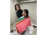 魅力を引き出す*4タイプパーソナルカラー診断　お試し価格 ￥7700