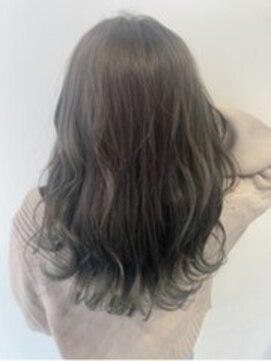 ファースト 郡山店(first) ブルージュカラー