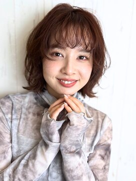 ニューヨークニューヨークマザーズ(NYNY Mothers) ナチュラルレイヤー