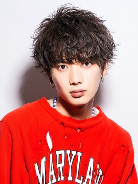 オーシャントーキョー(OCEAN TOKYO) TAKAGI'S STYLE