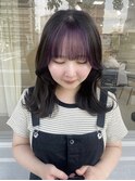バングカラー