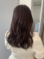 ローレンアオ(LOREN AO)&nbsp;【LOREN AO】ショコラベージュ/ベージュカラー/イルミナカラー