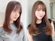 ロンド リリー 銀座(Lond Lily)