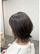 リーベル(liber) くびれレイヤー