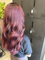 ロロネー 中津(Lolonois)&nbsp;【Lolonois中津】ピンクラベンダー