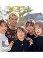 マリィズ 桂 (Marry's)/スタッフ一同