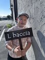 エルバッチャ 渋谷店(Lbaccia) 健多郎 渋谷店