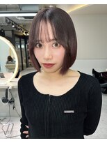 ロンドメリア 天神大名店(Lond Melia) ★ミルクティーカラー/ハイトーンカラー/ミルクティーベージュ★