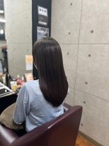 ブリエ 札幌店(Briller)&nbsp;Briller美艶髪カット×髪質改善ヘアエステ/札幌ブリエ