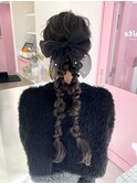 ふわふわツイン