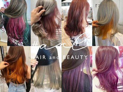 アール 多治見店(#arl)の写真