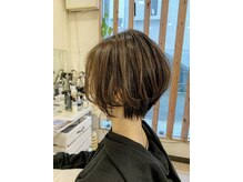 ルアナオオサカ(Luana osaka)