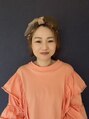 ミュラー(Muller) 平田 明香