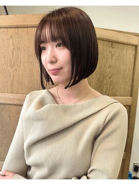 シーク(seek) seek bob