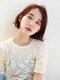 サジュー(Sajou)の写真/大人気★《似合わせカット￥2800》ショートやボブなら[Sajou]にお任せ♪理想のデザイン&フォルムに！