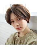 20代30代40代50代大人かわいいショートボブ☆