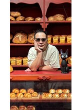 アート(ART.)&nbsp;阿部 隆太郎