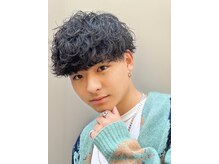 ササ ウメダ(33 UMEDA)